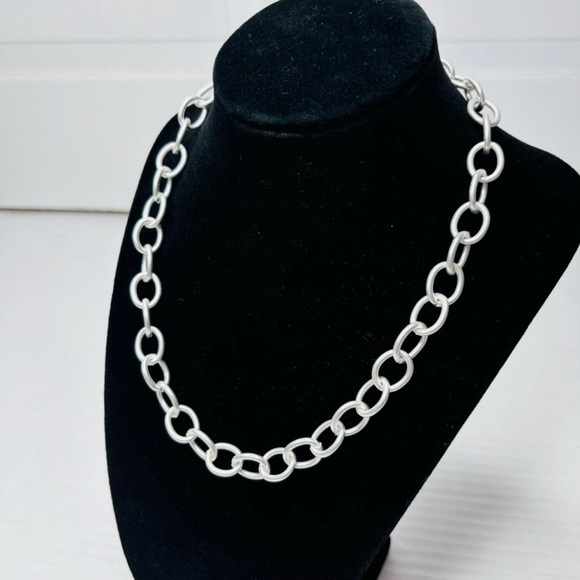 Park Lane Horizon Necklace-NWOT!! Retired! - Picture 3 of 5